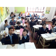 Educar en Igualdad